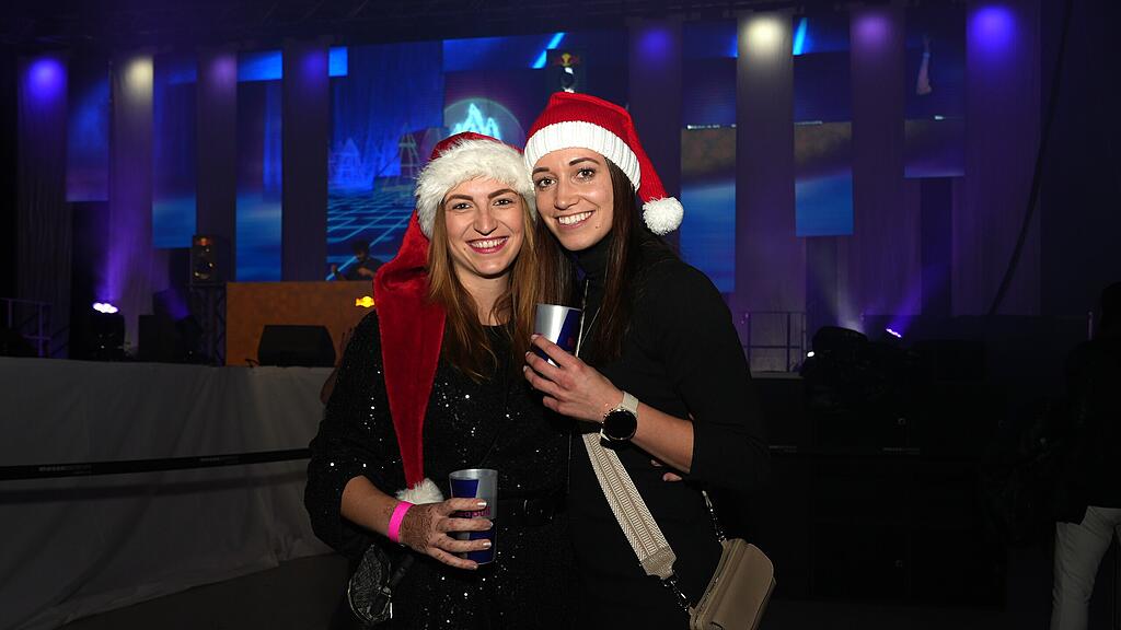 X-MAS Clubbing Salzburg