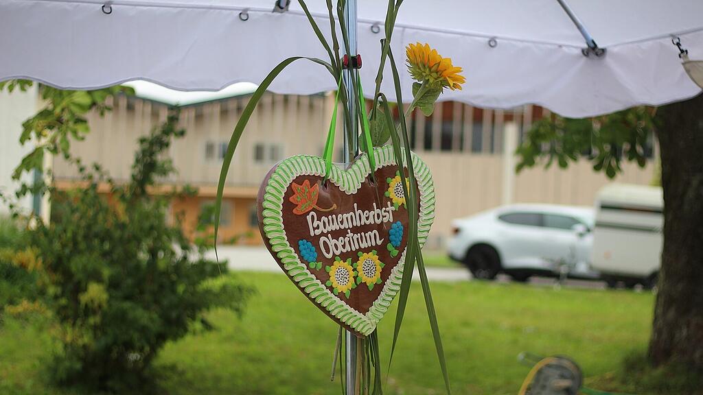 Landesweite Bauernherbster\u00f6ffnung