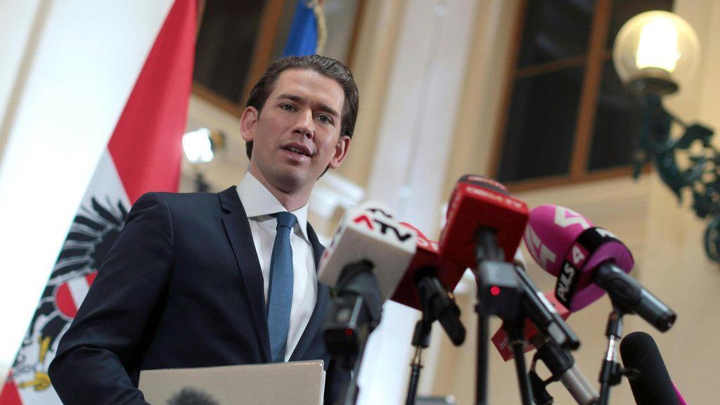 ÖVP und FPÖ einigen sich bei Digitalisierung
