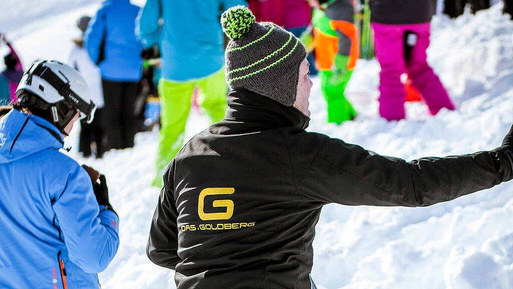 Sound & Snow Gastein, SO I