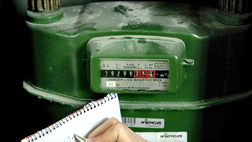 Energie verteuerte sich auch im August stark