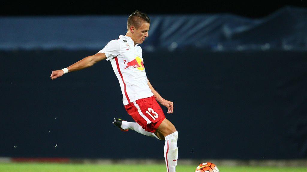 FC Liefering - SC Wiener Neustadt