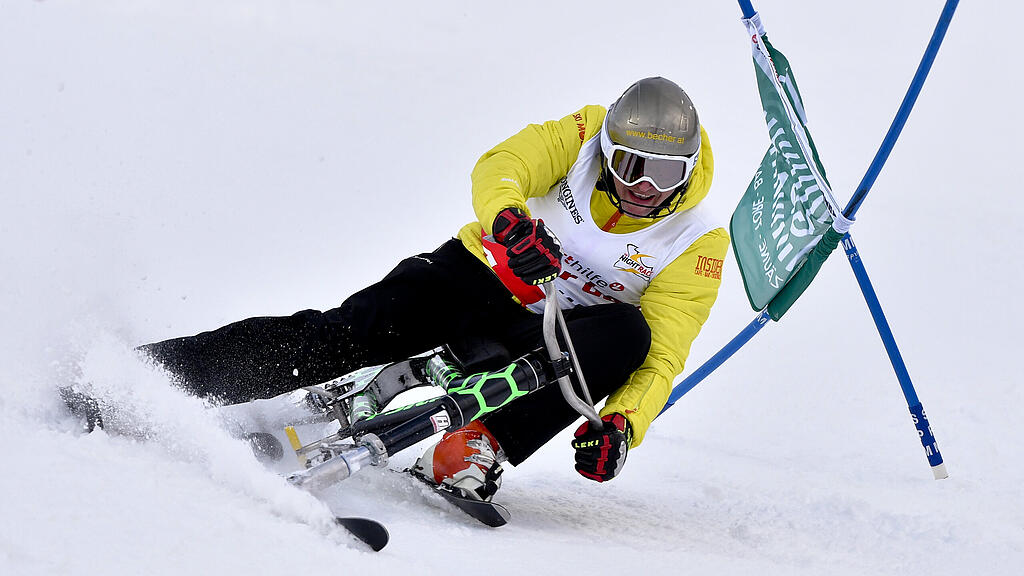 Schladming Charity