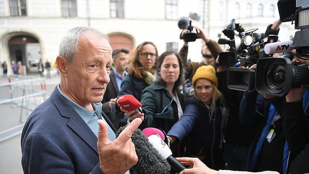 Pilz will einige Spuren ernsthaft untersuchen