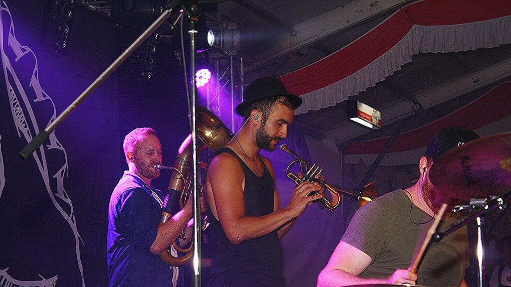 Egelseefest Golling