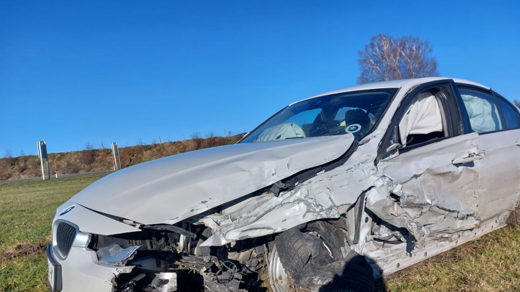 Crash Eugendorf