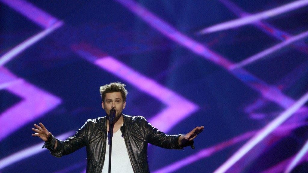 Eurovision Song Contest 2013: Natália Kelly nicht im Finale