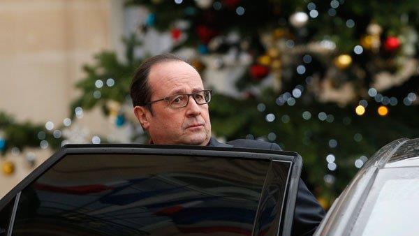 Blutiger Terroranschlag in Paris