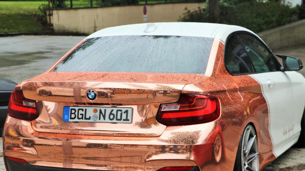 Tuning City St. Johann II