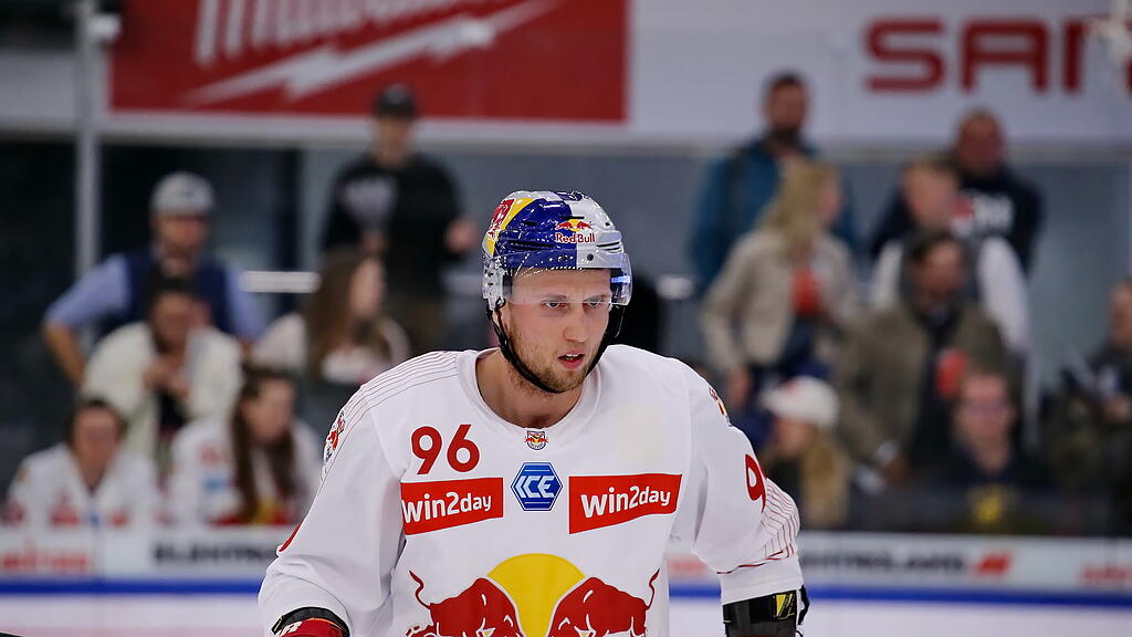 Red Bull Salzburg - Pioneers Vorarlberg