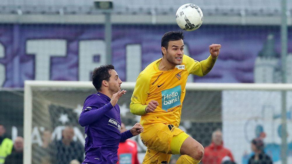 Austria Salzburg - SAK