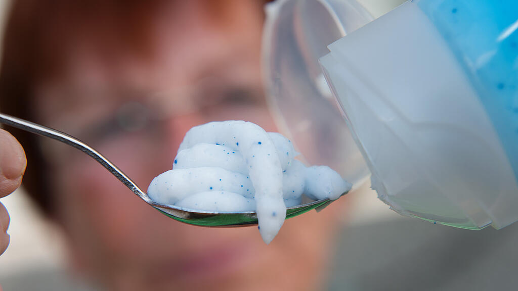 Mikroplastik