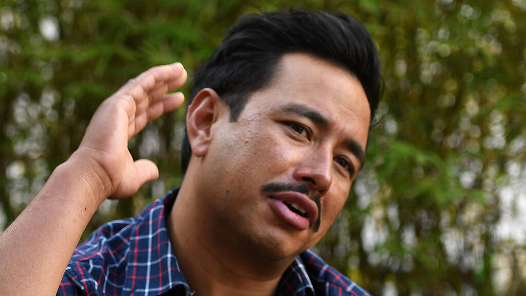 Nirmal Purja