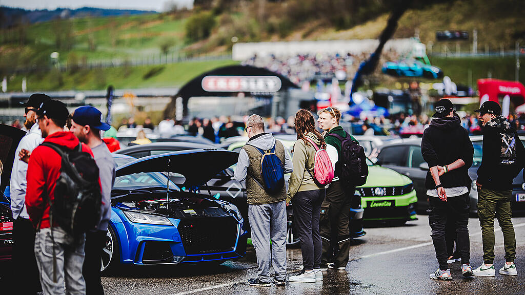 Motortag I