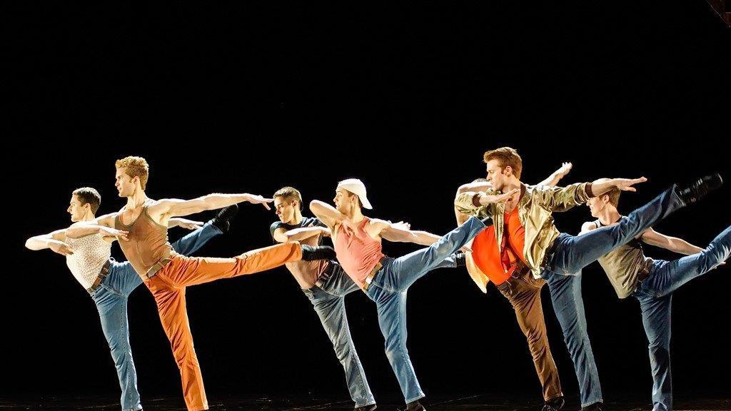 West Side Story