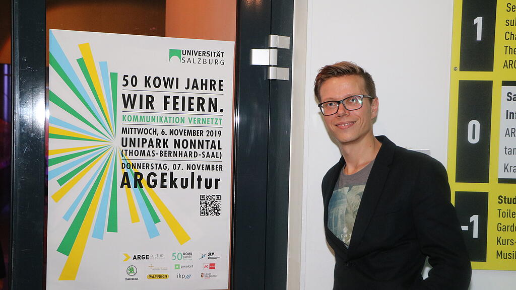 50 KOWI Jahre