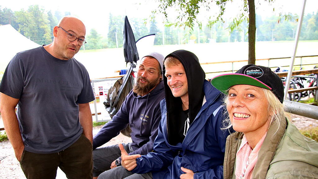 ALMjam 2022 - Surf Testival und Contest vom Anf\u00e4nger zum Fortgeschrittene Surfer\/innen