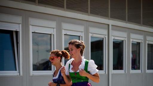 4. AIRportlauf II