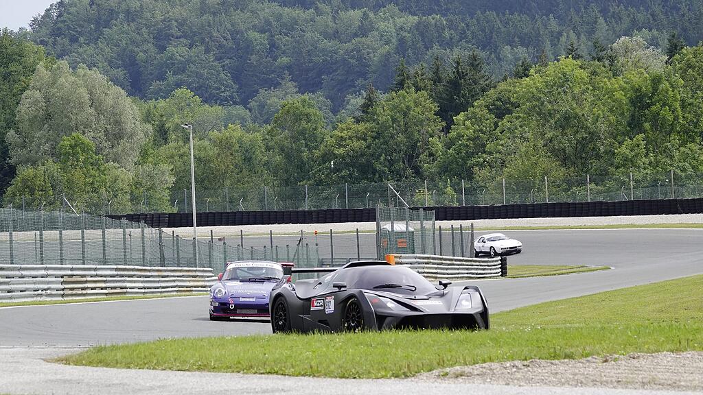 Histo Cup Salzburgring