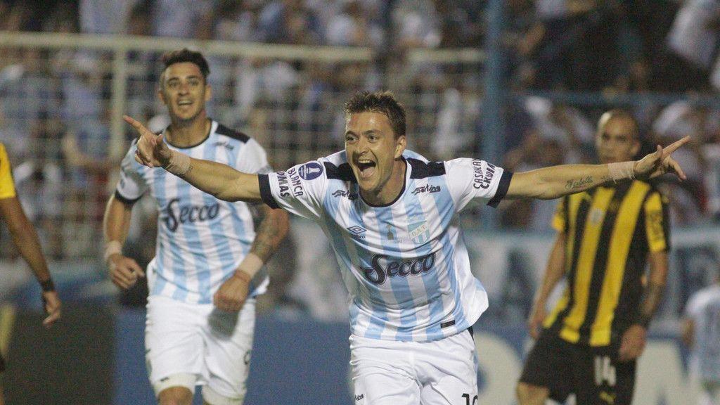 Atletico vs Real