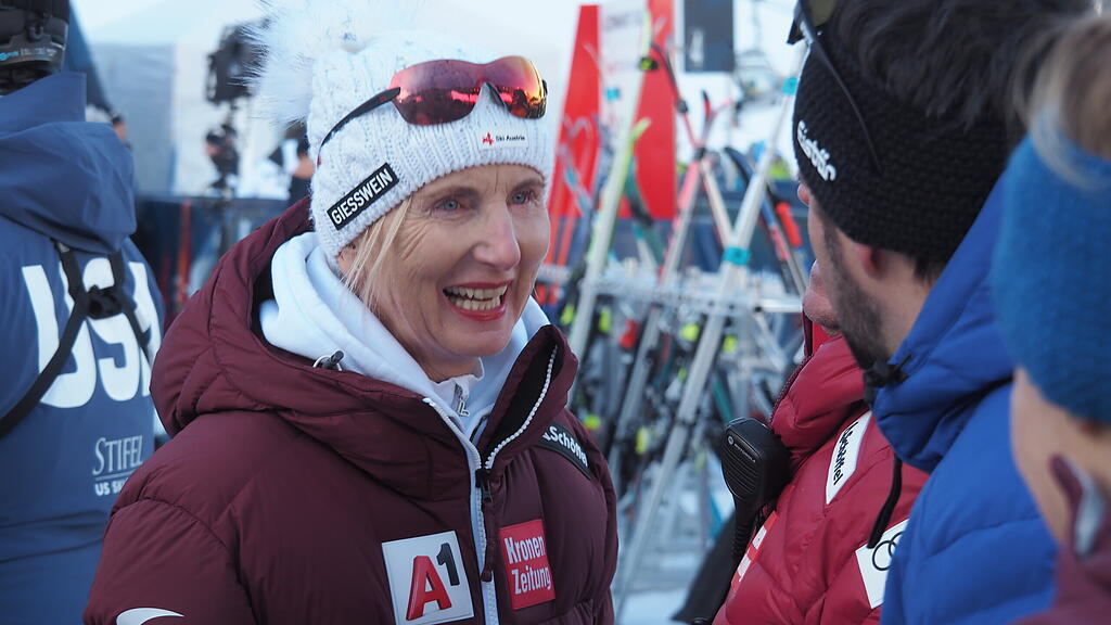 Roswitha Stadlober