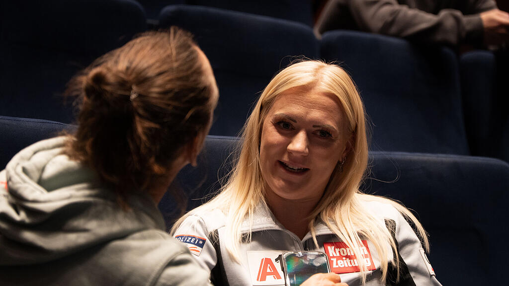 Katharina Truppe