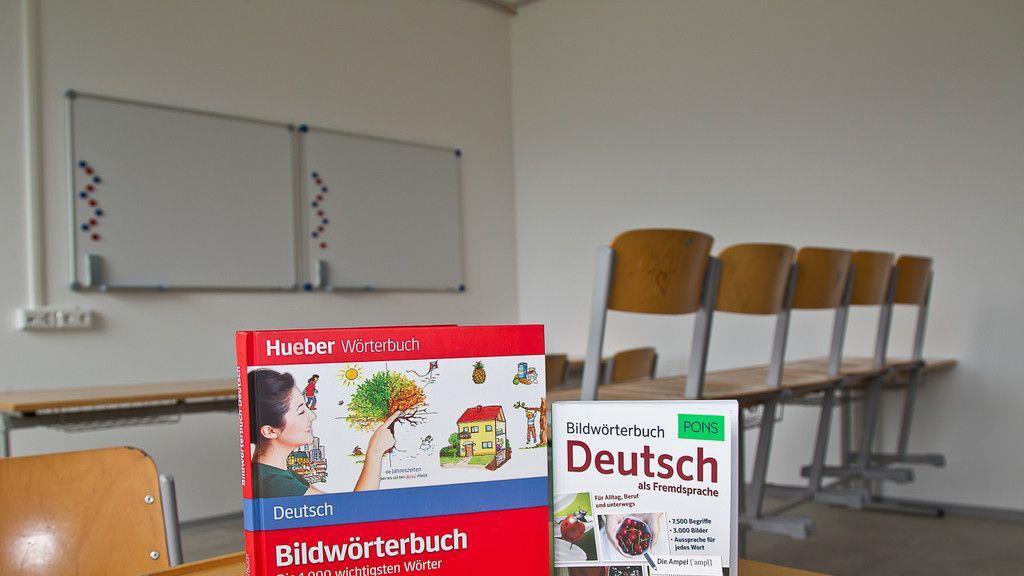 Straniakstraße: Erste Asylwerber beziehen Quartier