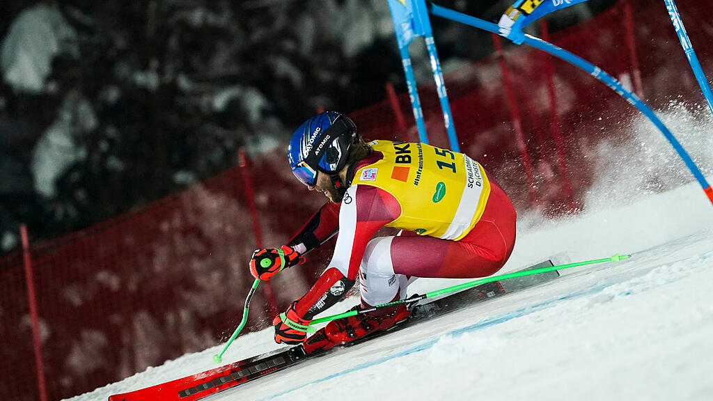 Slideshow Schladming Nacht RTL