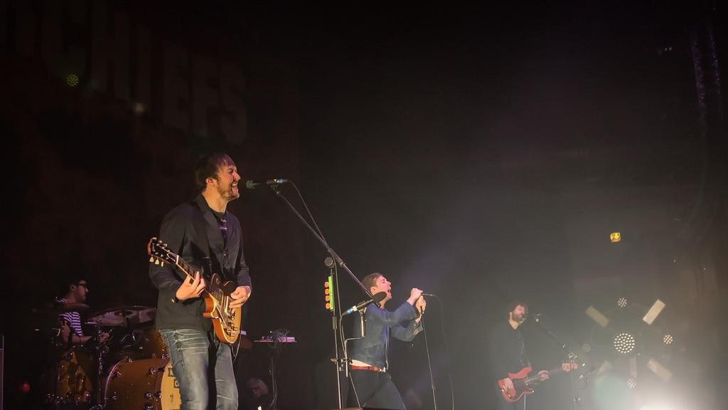 Kaiserchiefs