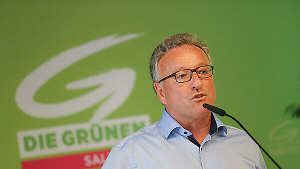 Schellhorn erhielt 94,8 Prozent Zustimmung