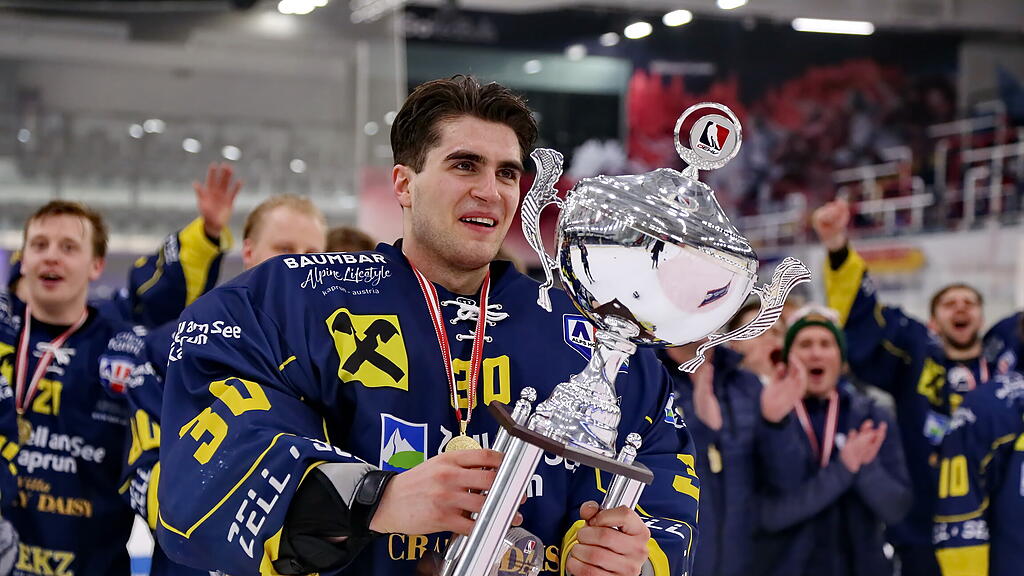 Eishockey Staatsmeisterschaft