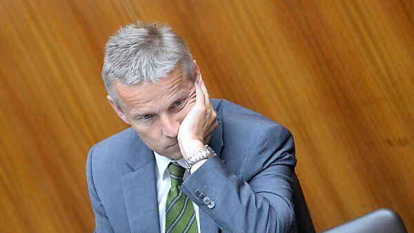 Schaden laut Lopatka durch Golan-Abzug