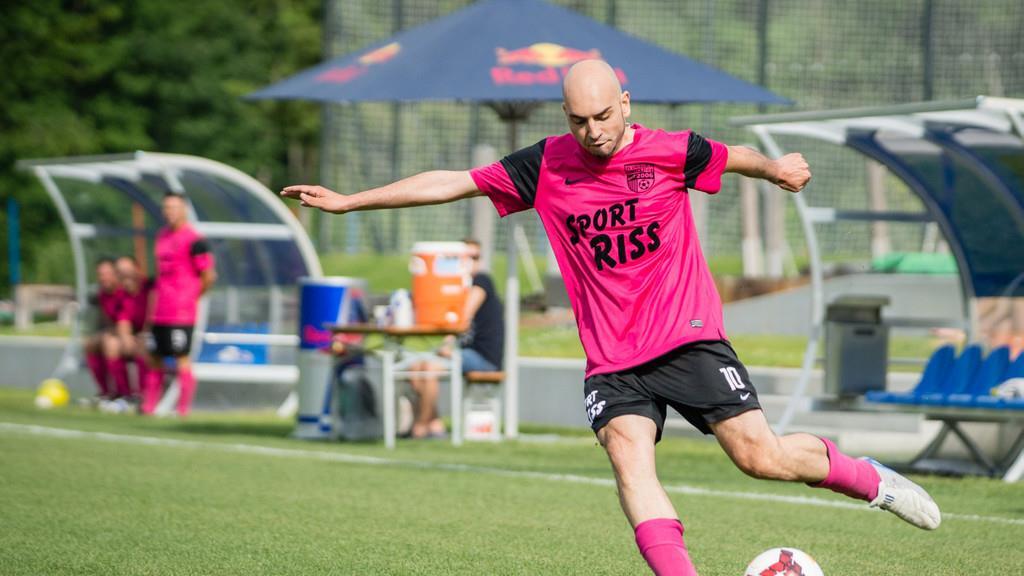 Stierwoscha Trophy 2015