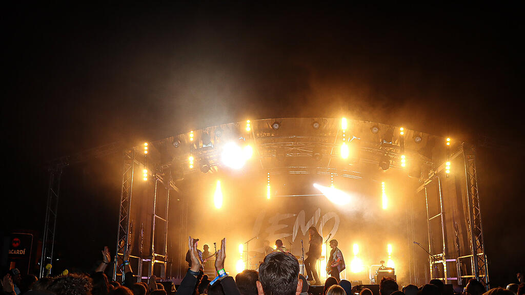 Seefest Mondsee