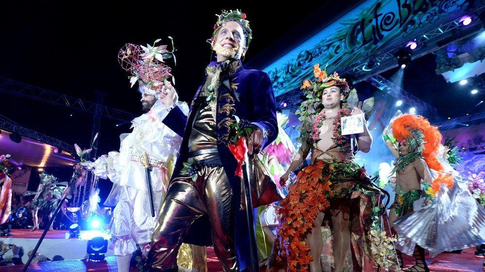 Life Ball 2014: Die Eröffnung