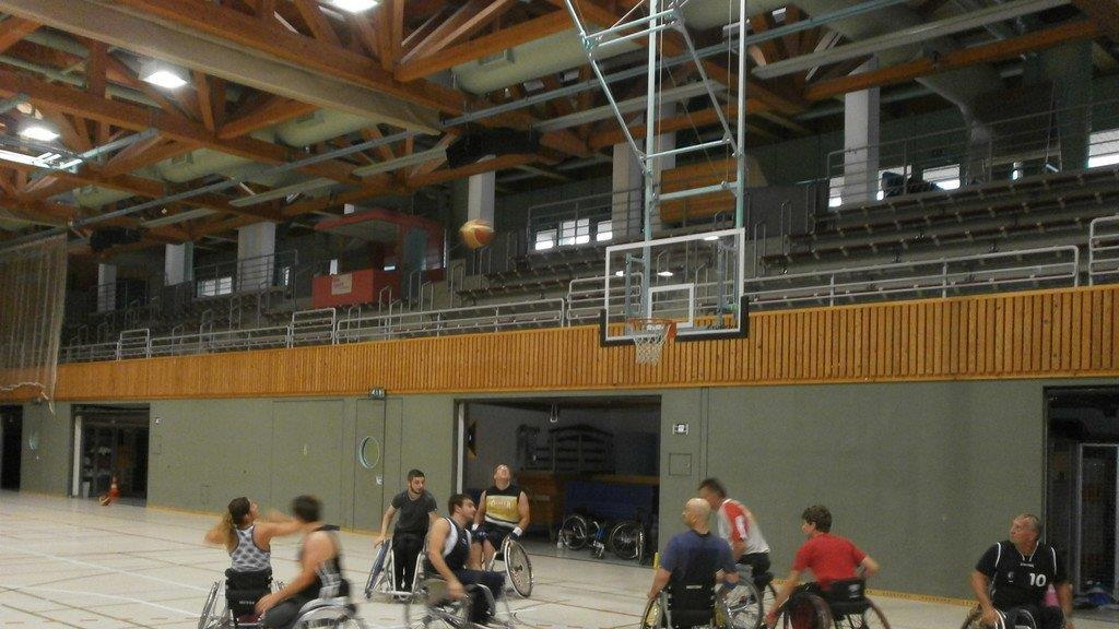 RSV Salzburg Basket