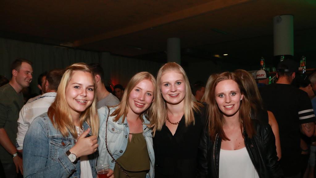 Ö3 Party Leogang II
