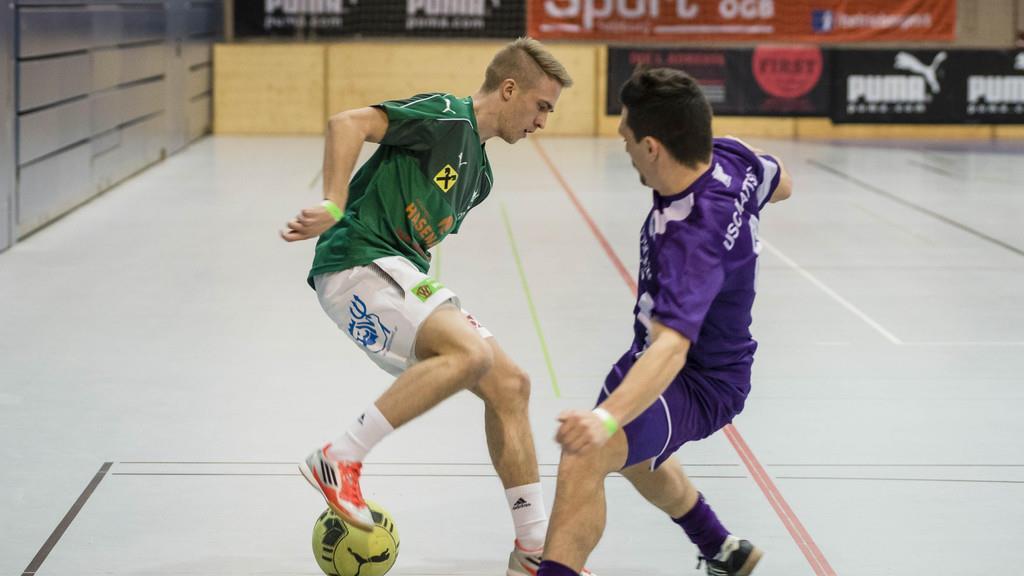 Sbg Stier Gruppe C