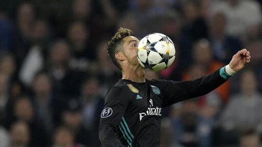 Real-Sieg in CL-Semifinale beim FC Bayern