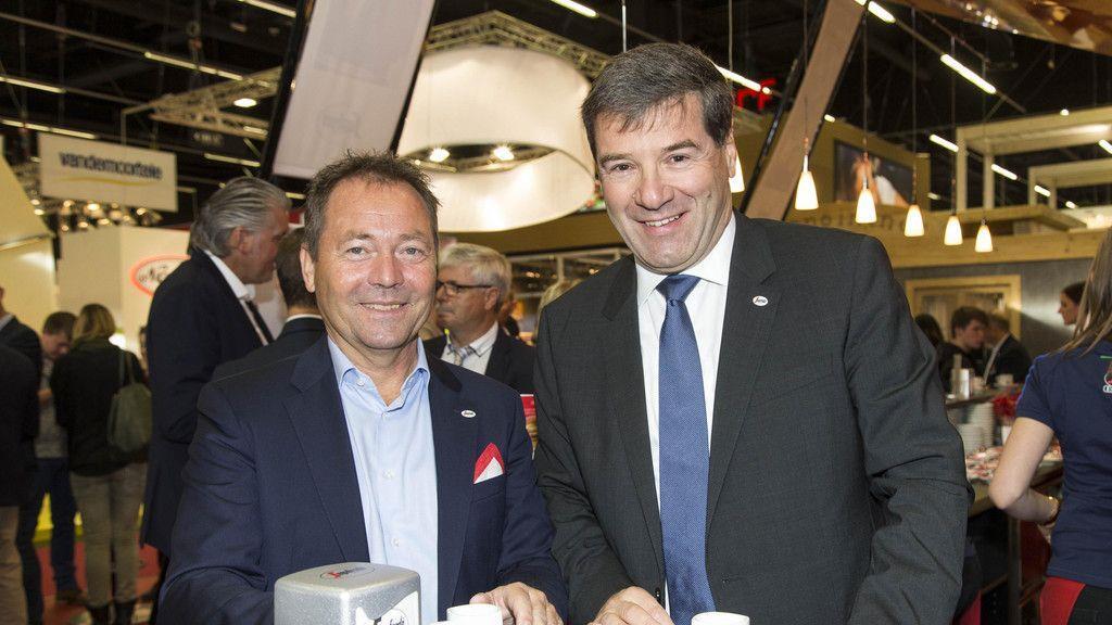 Impressionen der Gast 2016