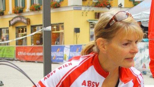 Mondsee 5 Seen Radmarathon