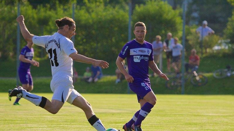 Stuhlfelden - Austria Salzburg