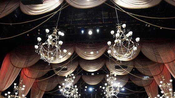 Der Wiener Opernball 2016 feiert 60. Jubiläum