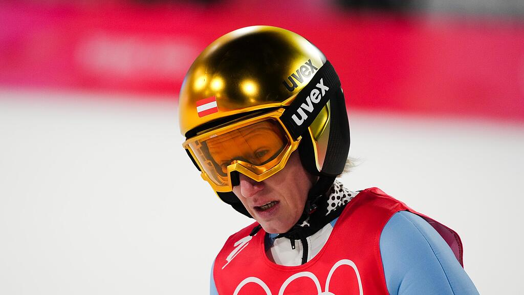 Daniela Iraschko-Stolz, Skispringen, Olympische Spiele