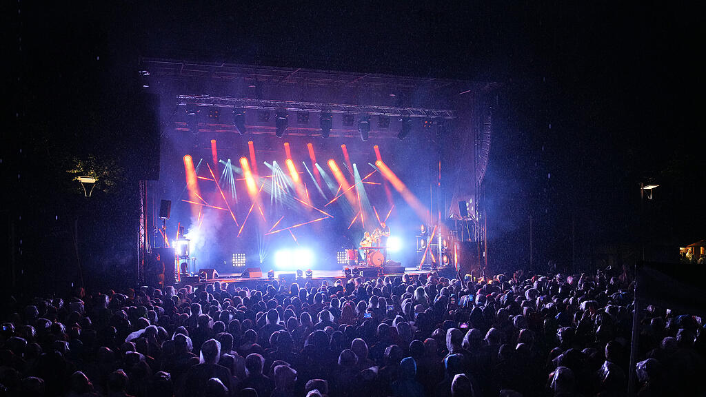 Pizzera & Jaus in Bad Hofgastein