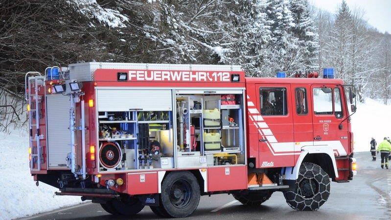 Hubschrauberabsturz, I