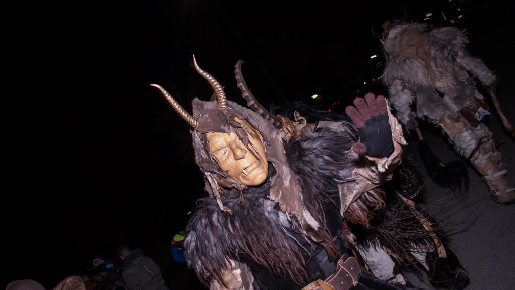 Krampuslauf Rif I