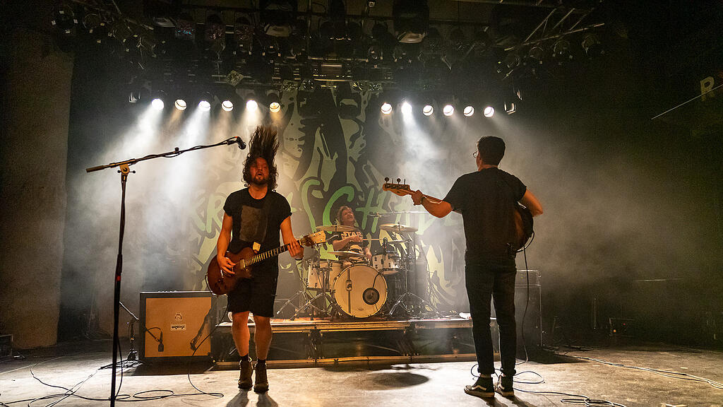 Krautsch\u00e4dl Abschiedstournee