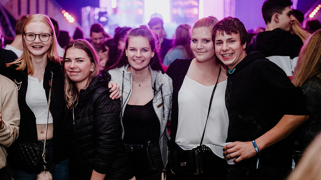 Oimrauschparty