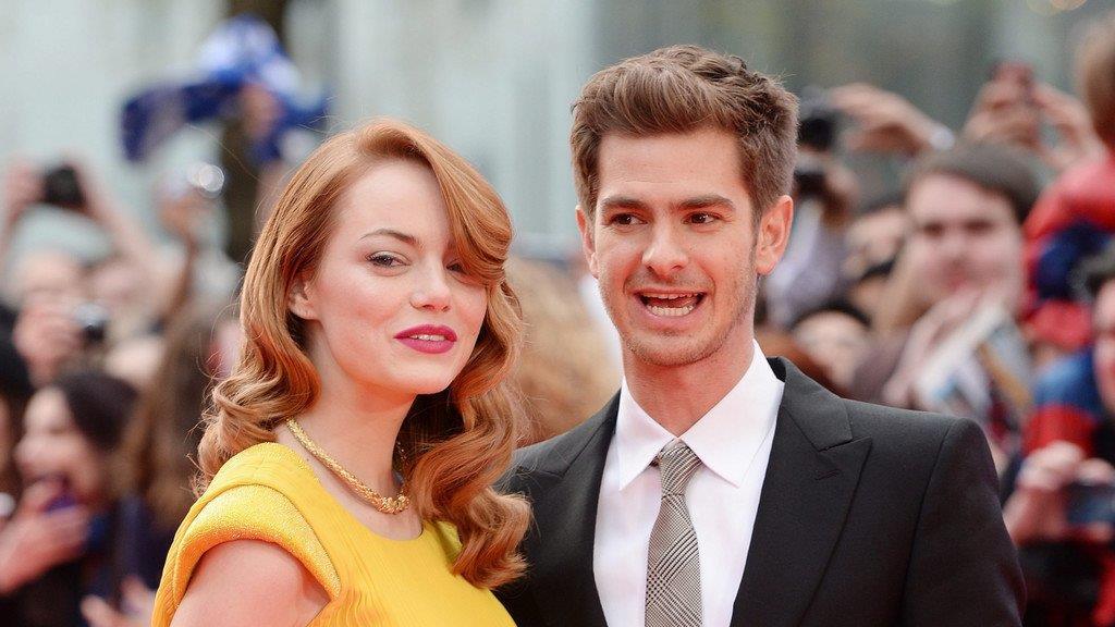 Weltpremiere von "Spider-Man 2" in London mit allen Stars